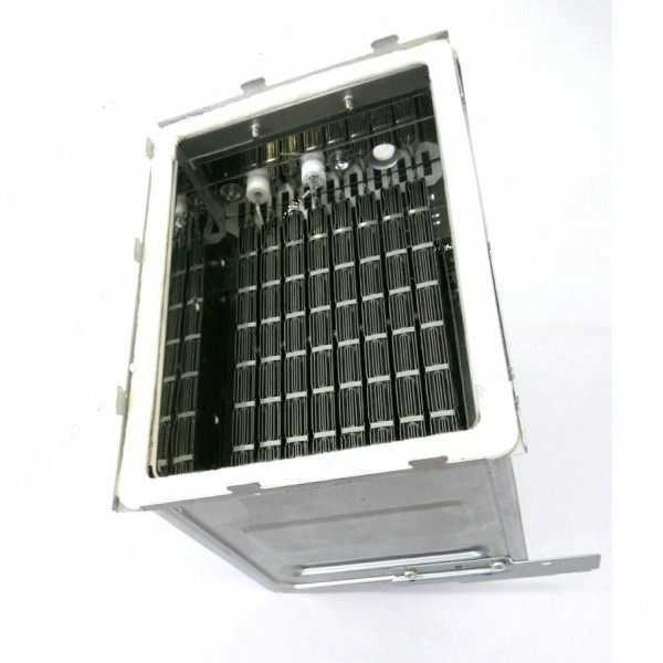 440009658 Камера сгорания в сборе 167,  Rinnai