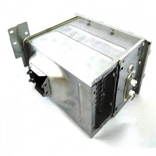 440009658 Камера сгорания в сборе 167,  Rinnai