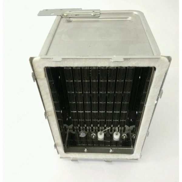 440009658 Камера сгорания в сборе 167,  Rinnai