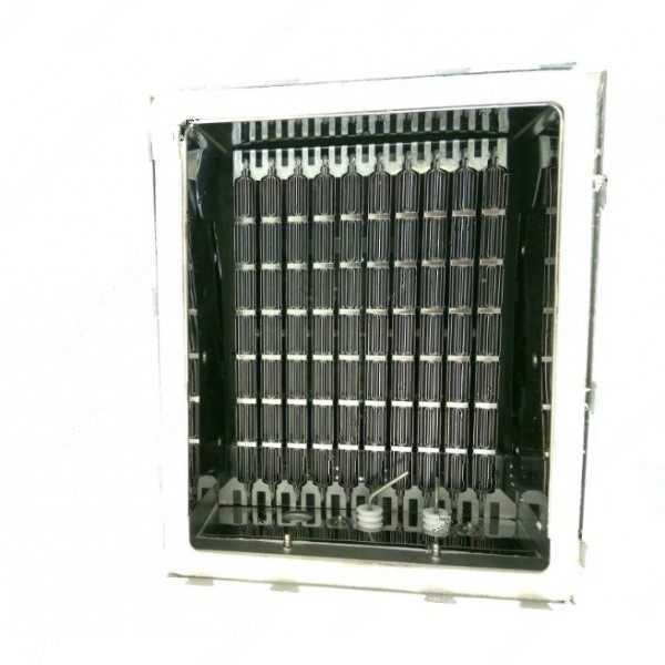 440009652 Камера сгорания в сборе 207,  Rinnai