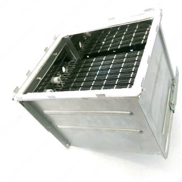 440009652 Камера сгорания в сборе 207,  Rinnai