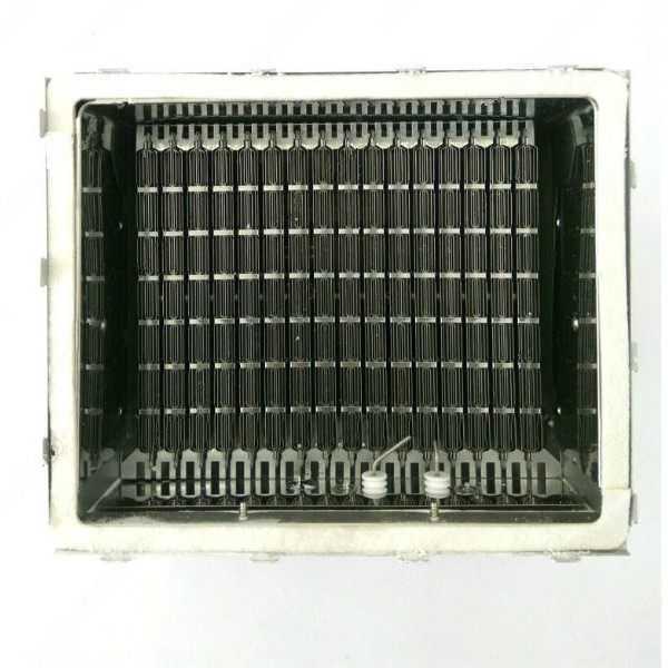 440009652 Камера сгорания в сборе 207,  Rinnai