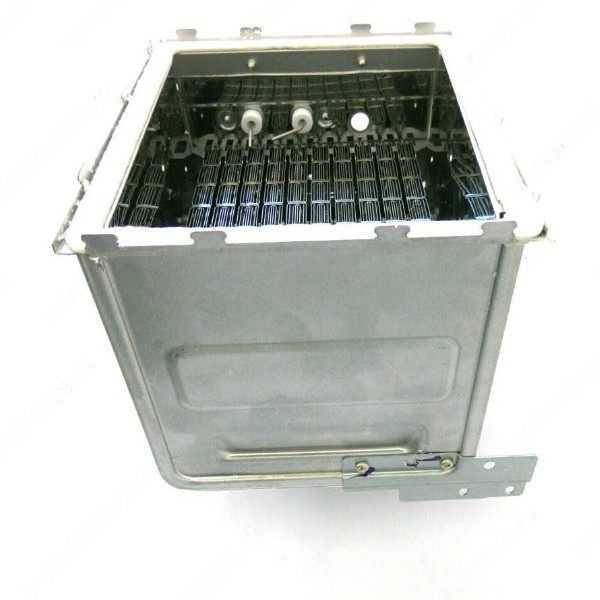 440009652 Камера сгорания в сборе 207,  Rinnai