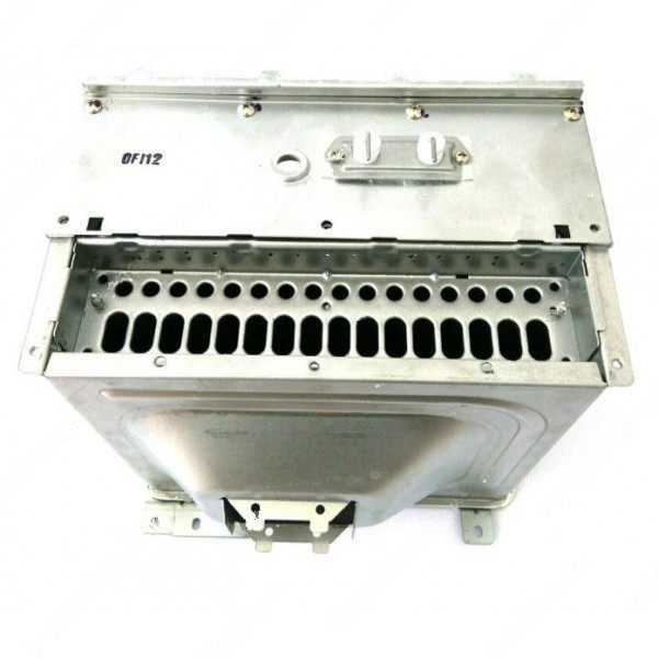 440009647 Камера сгорания в сборе 257,  Rinnai