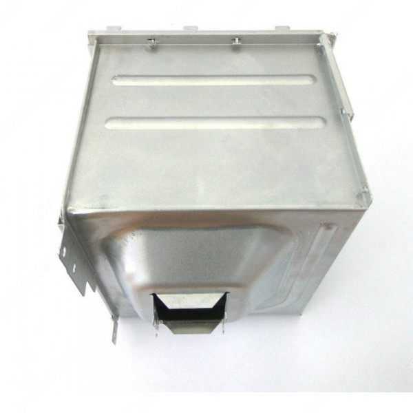 440009647 Камера сгорания в сборе 257,  Rinnai