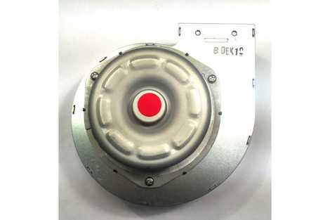 440014537 Вентилятор GMF/EMF 257/307/367/RW24/BR-W24,  Rinnai