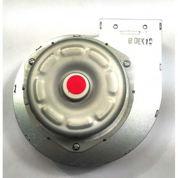 440014537 Вентилятор GMF/EMF 257/307/367/RW24/BR-W24,  Rinnai