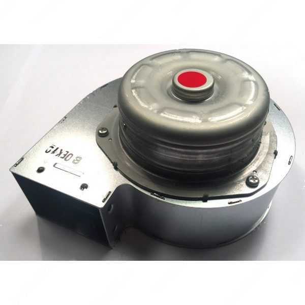 440014537 Вентилятор GMF/EMF 257/307/367/RW24/BR-W24,  Rinnai