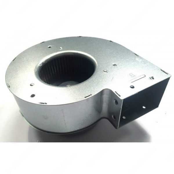 440014537 Вентилятор GMF/EMF 257/307/367/RW24/BR-W24,  Rinnai