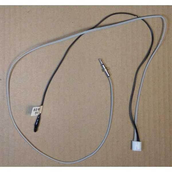 440010383 Термисторы в сборе (температурные датчики) GMF/EMF,  Rinnai