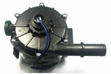 440012034 Циркуляционный насос GMF/EMF,  Rinnai