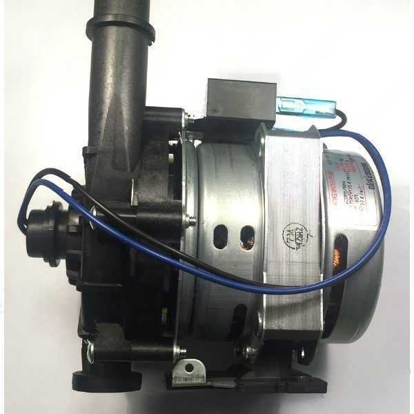 440012034 Циркуляционный насос GMF/EMF,  Rinnai