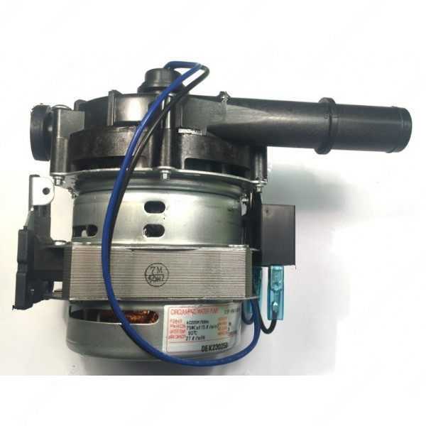 440012034 Циркуляционный насос GMF/EMF,  Rinnai