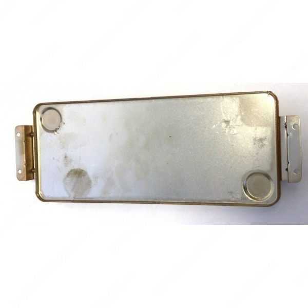 440009679 Теплообменник ГВС 20,  Rinnai