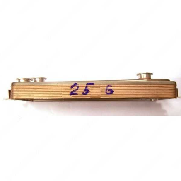 440009678 Теплообменник ГВС 25,  Rinnai