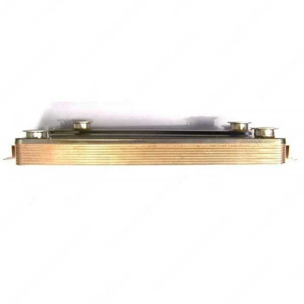 440009678 Теплообменник ГВС 25,  Rinnai