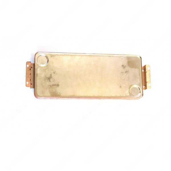 440009678 Теплообменник ГВС 25,  Rinnai
