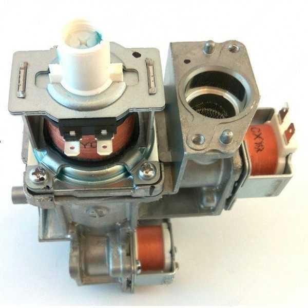 400001956 Газовый клапан 107 167 207,  Rinnai