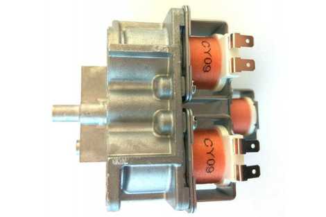 400001956 Газовый клапан 107 167 207,  Rinnai