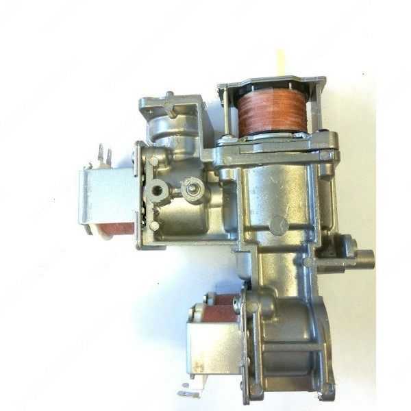 400001703 Модуляционый газовый клапан более 257/307/367,  Rinnai