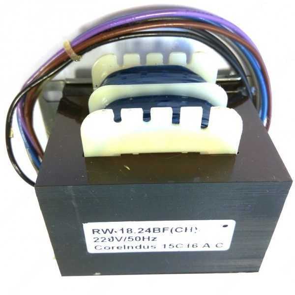 440011679 Трансформатор,  Rinnai