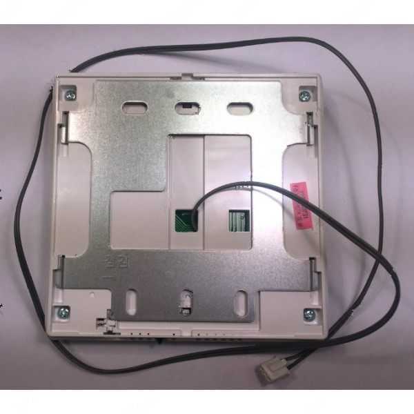 440013563 Пульт управления EMF,  Rinnai