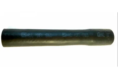 440013037 Патрубок входа  в теплообменник (более257),  Rinnai