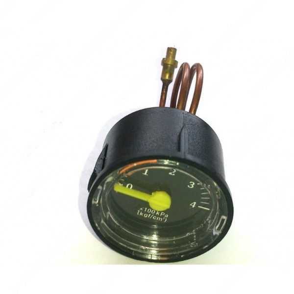 440016082 Манометр  EMF,  Rinnai