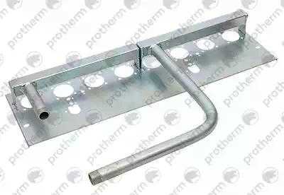 0020033727 Основание горелки 80KLR,KLO Protherm,