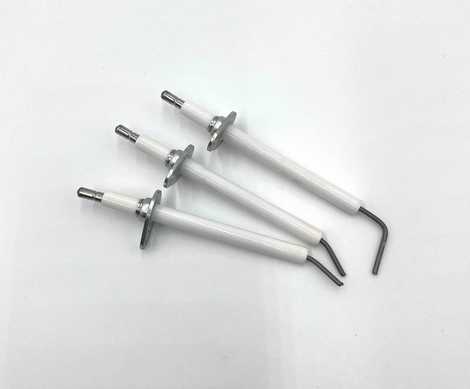 0020033832 Электроды 12,24 КХХ Protherm,
