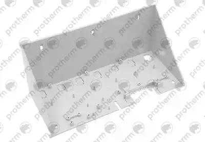 0020033866 Панель блока управления PLO,KLO v.13 Protherm,