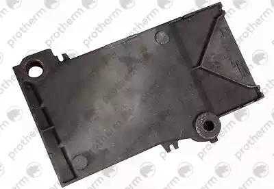 0020033941 Секция теплообменника (левая) Protherm,
