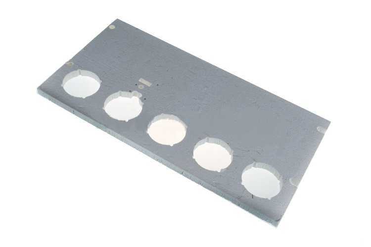 0020033966 Изоляция горелки 50KLOK13 Protherm,