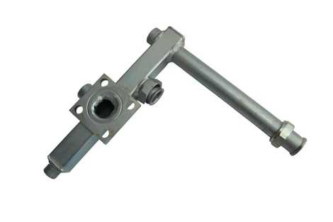 0020033981 Колектор KLZ v.13 Protherm,