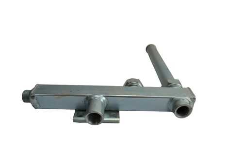 0020033981 Колектор KLZ v.13 Protherm,