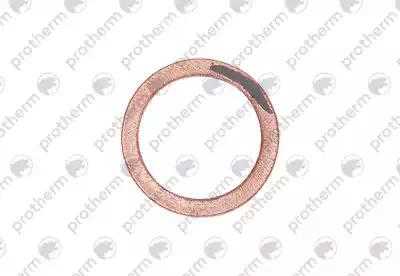 0020033993 Прокладка 16x12x1 Cu (10штук) Protherm,