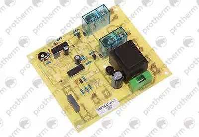 0020034015 Плата управления 120 SOO Protherm,