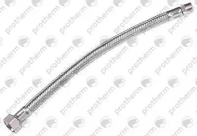 0020034016 Шланг бронированный 1/2″-3/8″ - 0,3м Protherm,