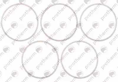 0020034094 Прокладка вентилятора Protherm,