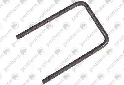 0020034120 Зажим Protherm,