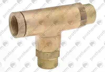 0020034157 Тройник Protherm,