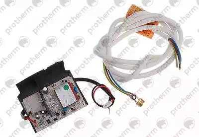0020034658 Электронная плата защиты ACI Protherm,