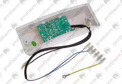 0020034659 Электронная плата защиты ACI Protherm,