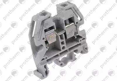0020034806 Зажим VK3 10/10 - (серый) Protherm,