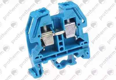0020034807 Зажим VK3 10/10 - (синий) Protherm,