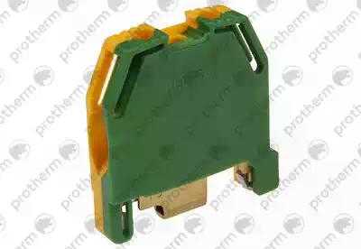 0020034808 Зажим VK3 10/10 - (заземлен.) Protherm,