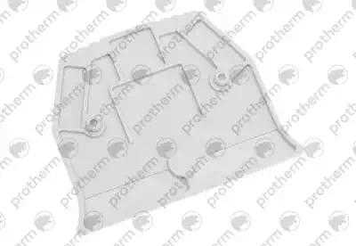 0020034811 Крепление концевое-5мм нейтрал. Protherm,
