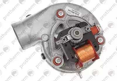 0020034890 Вентилятор GR01258 Protherm,