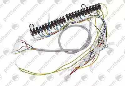 0020034992 Жгут проводов KLO15 Protherm,