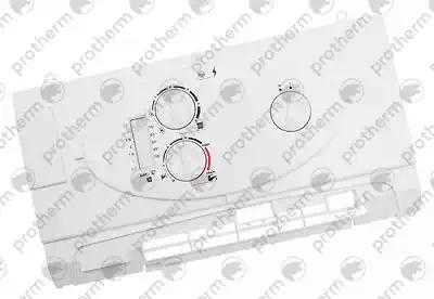 0020035064 Панель блока управления 23BXV Protherm,